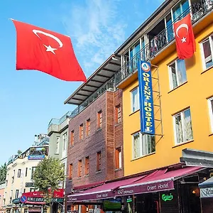 Orient Istanbul