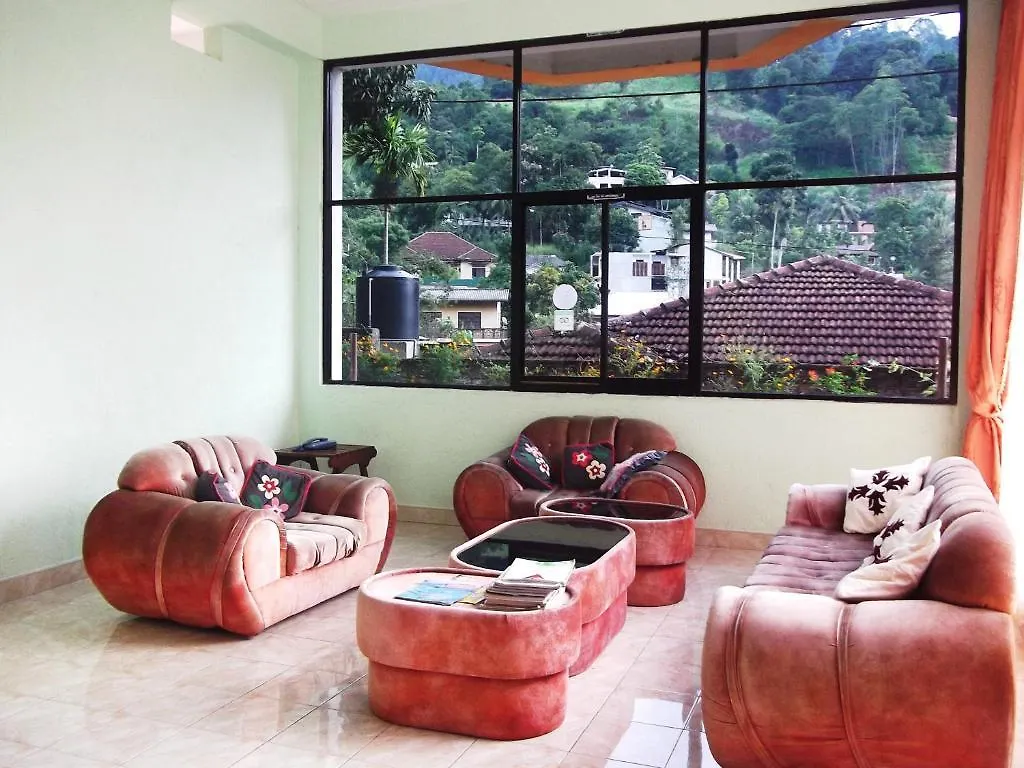 **  Majestic Tourist Hotel Kandy Sri Lanka