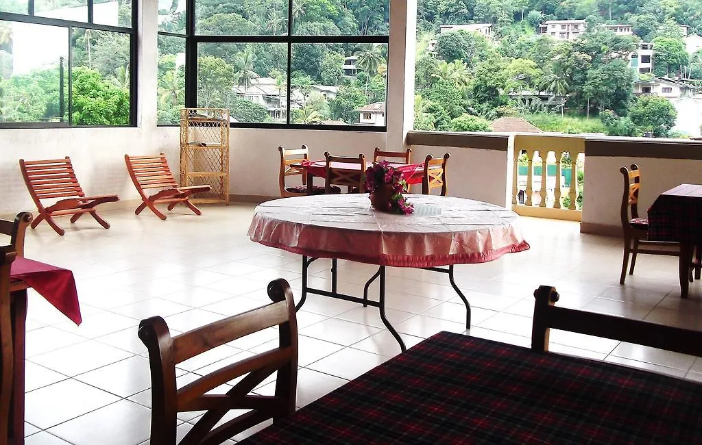 Majestic Tourist Hotel Kandy Sri Lanka